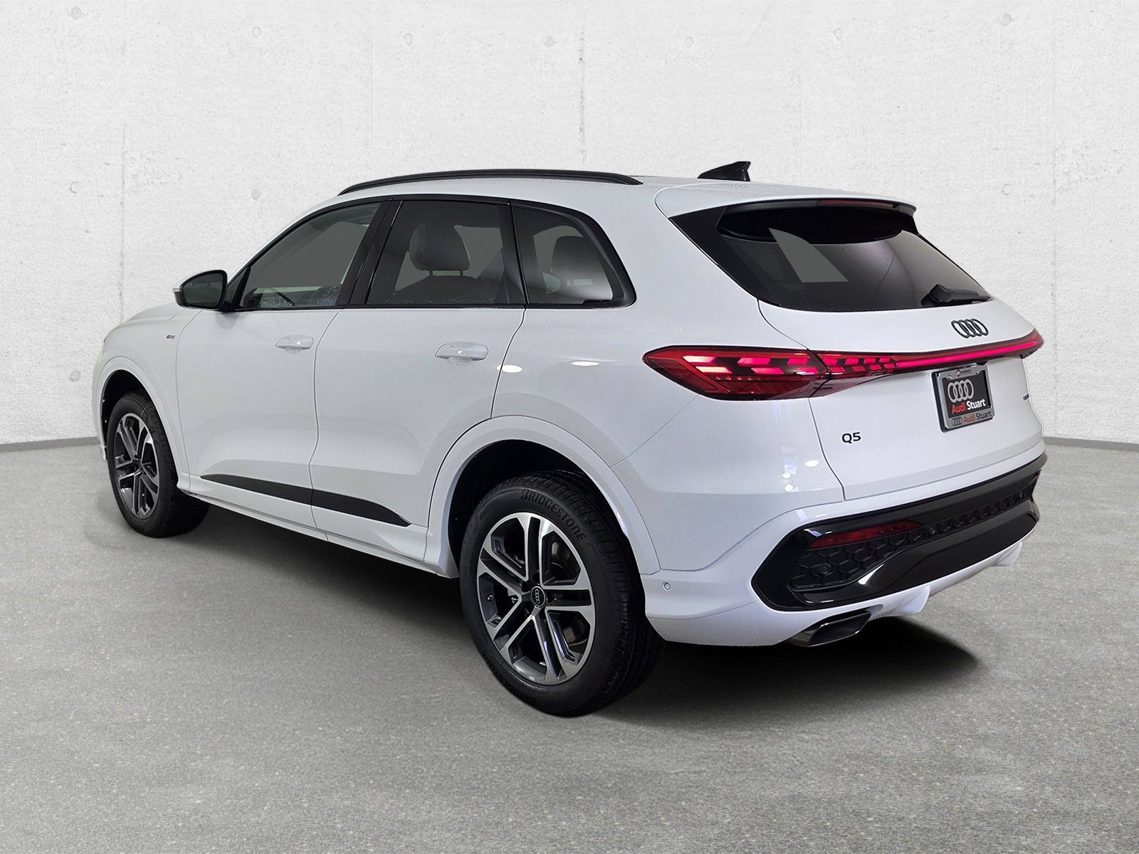 New 2026 Audi Q5 2.0T AWD/4WD image 4