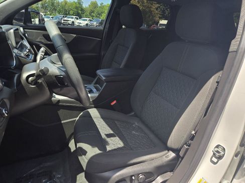 Used 2021 Chevrolet Blazer LT FWD image 12