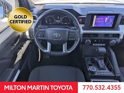 Certified 2024 Toyota Tacoma TRD Off-Road image 15