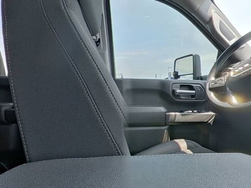 Used 2025 GMC Sierra 2500 Pro AWD/4WD image 26