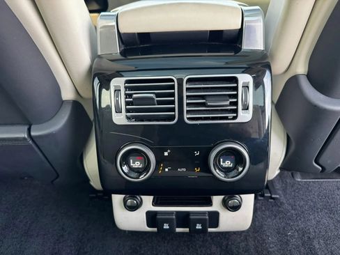 Used 2021 Land Rover Range Rover Westminster Edition AWD/4WD image 19