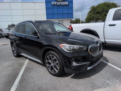 Used 2020 BMW X1 xDrive28i