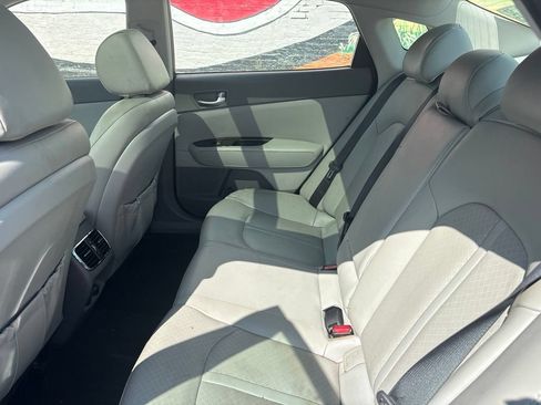 Used 2016 Kia Optima EX w/ Premium Package FWD image 23