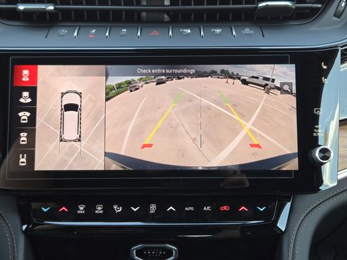 New 2026 Jeep Grand Cherokee L Summit AWD/4WD image 14