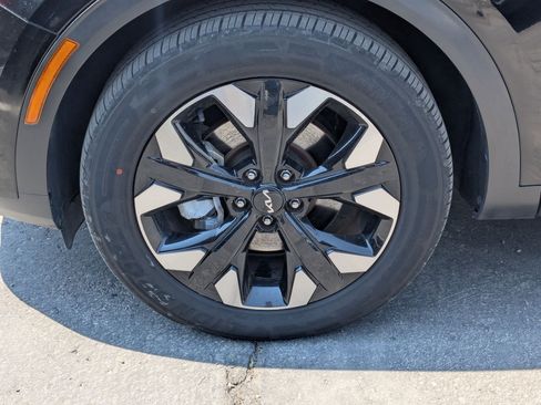 Used 2023 Kia Sportage X-Line w/ X-Line Premium Package AWD/4WD image 14