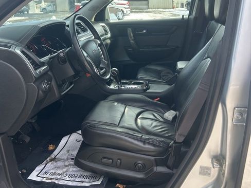 Used 2015 GMC Acadia SLT image 7