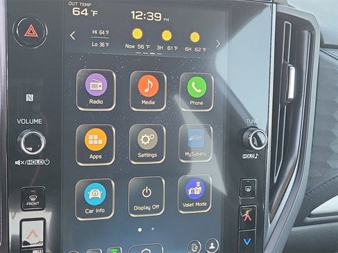 New 2026 Subaru Forester Premium image 19