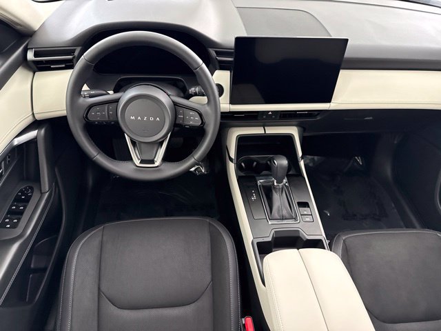 New 2026 MAZDA CX-5 Preferred AWD/4WD image 24