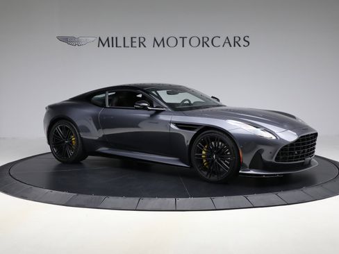 New 2026 Aston Martin DB12 Coupe image 10