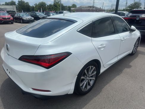 Used 2023 Acura Integra FWD image 5