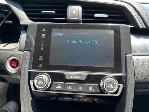 Used 2017 Honda Civic EX image 19