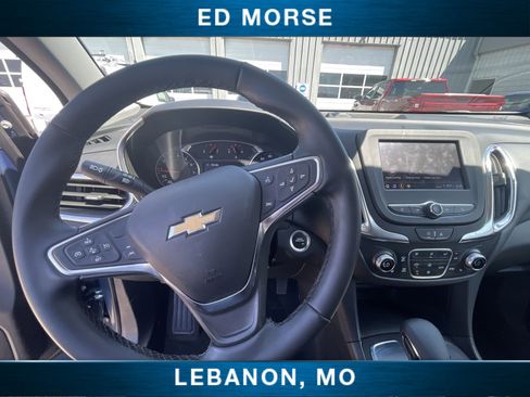 Used 2024 Chevrolet Equinox LT FWD image 11