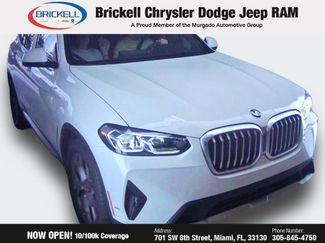 Used 2024 BMW X3 sDrive30i w/ Convenience Package video 2