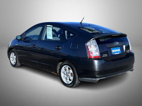 Used 2007 Toyota Prius Base image 7