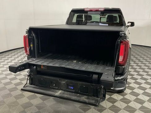 Used 2024 GMC Sierra 1500 AT4X AWD/4WD image 35