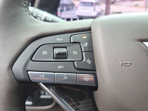 Certified 2022 Cadillac Escalade Sport w/ Touring Package image 31