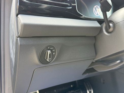 New 2026 Volkswagen Jetta Sport FWD image 24