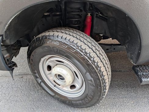 Used 2015 Ford F250 XL w/ Power Equipment Group AWD/4WD image 37