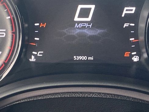 Used 2021 Dodge Charger R/T w/ Blacktop Package image 30