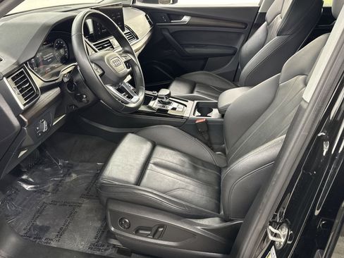 Used 2024 Audi Q5 2.0T Premium Plus image 2