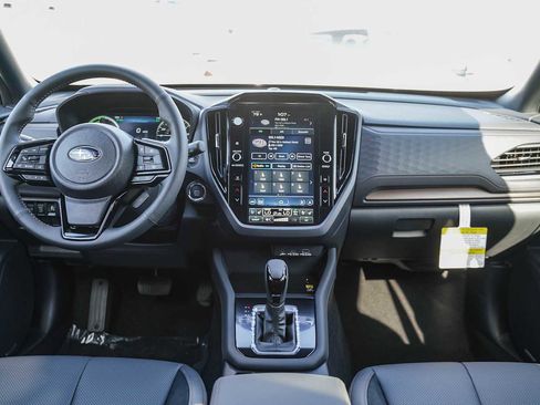 New 2025 Subaru Forester Touring image 13