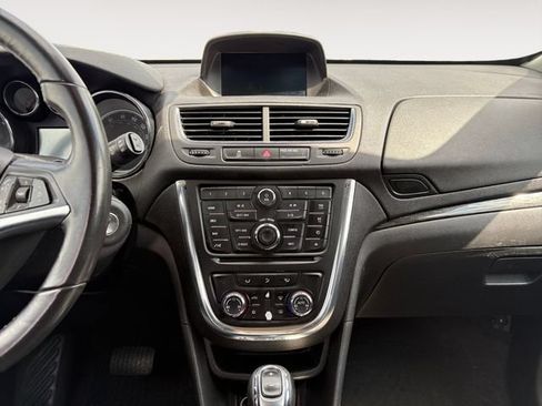 Used 2016 Buick Encore Sport Touring AWD/4WD image 11