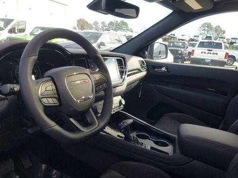 New 2026 Dodge Durango GT image 14