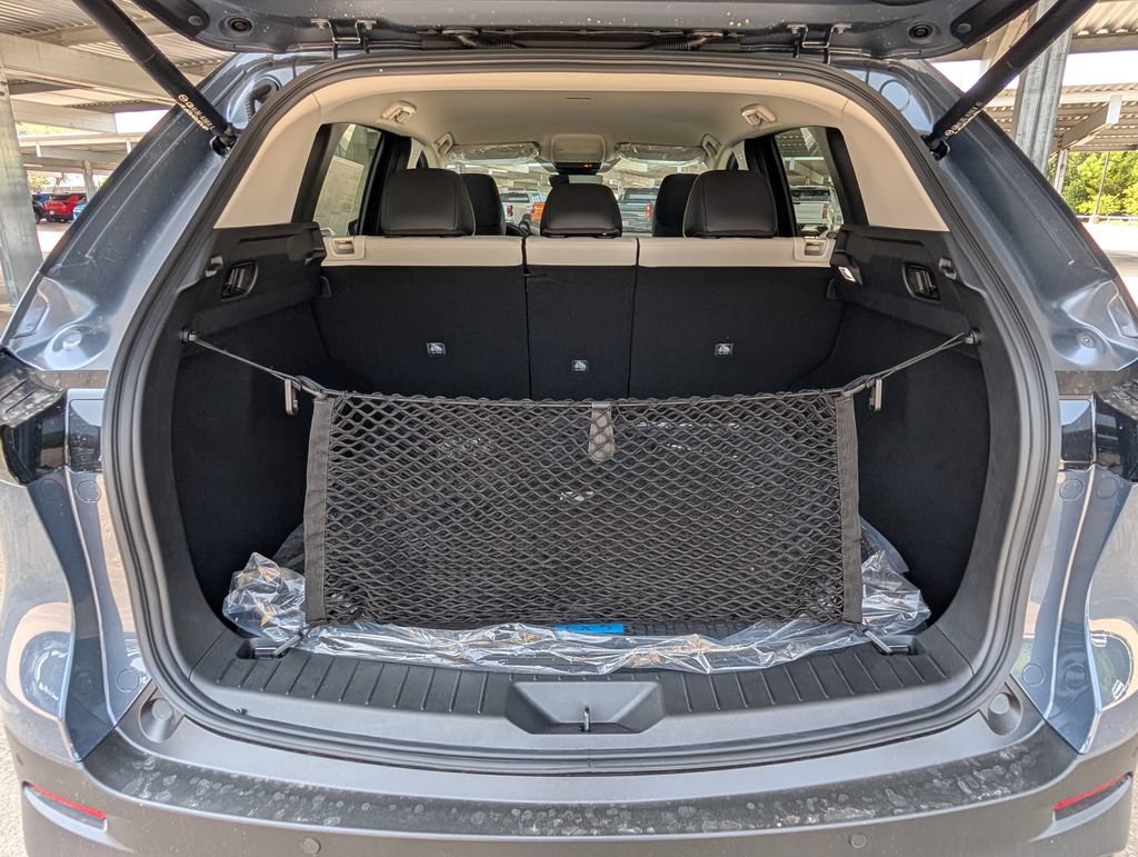 New 2026 MAZDA CX-5 Preferred AWD/4WD image 28