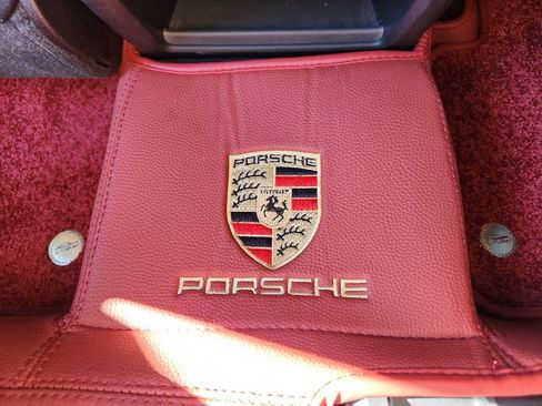 Certified 2024 Porsche Cayenne S image 46