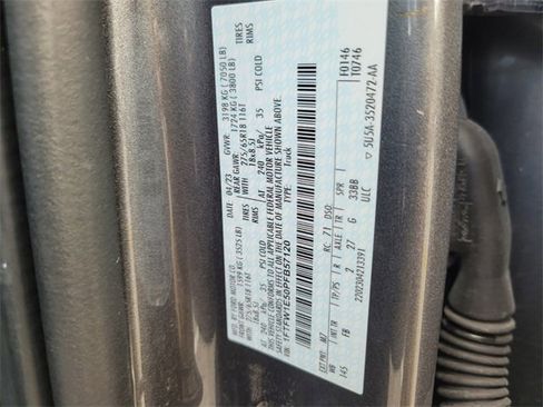 Used 2023 Ford F150 XLT w/ Equipment Group 302A High image 25