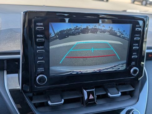 Used 2020 Toyota Corolla SE FWD image 6