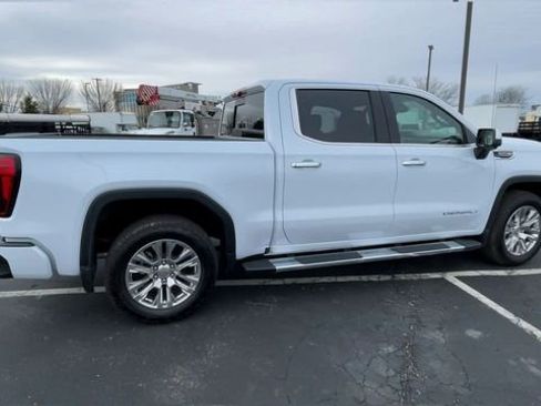 New 2026 GMC Sierra 1500 Denali w/ Technology Package AWD/4WD image 2