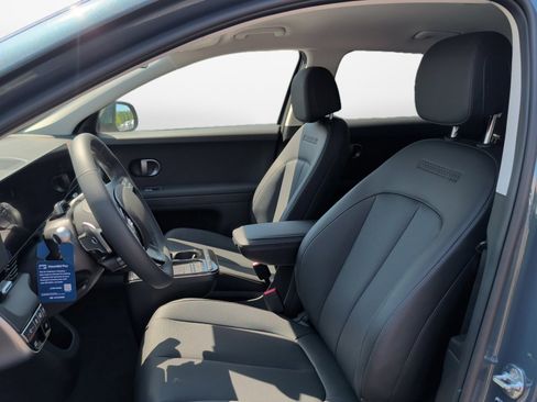 New 2026 Hyundai Ioniq 5 SEL RWD image 9