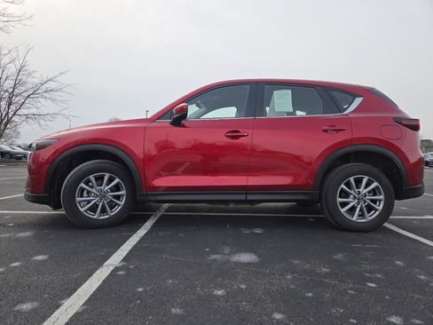 Used 2023 MAZDA CX-5 AWD 2.5 S image 17