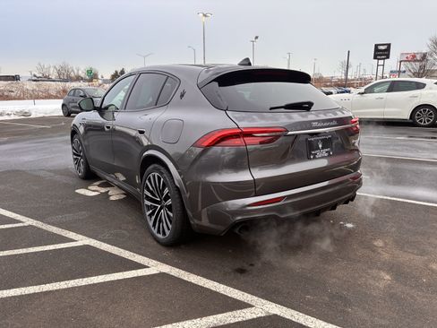 Used 2023 Maserati Grecale Modena image 9