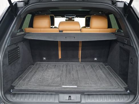 Used 2019 Land Rover Range Rover Sport Supercharged image 38