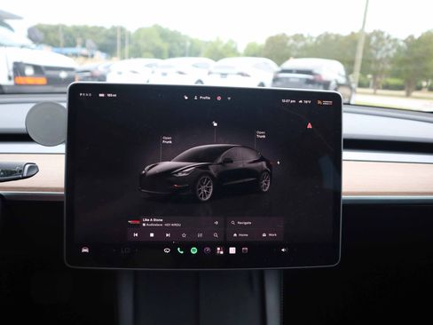 Used 2022 Tesla Model 3 RWD image 19