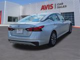 Used 2024 Nissan Altima 2.5 SV image 6