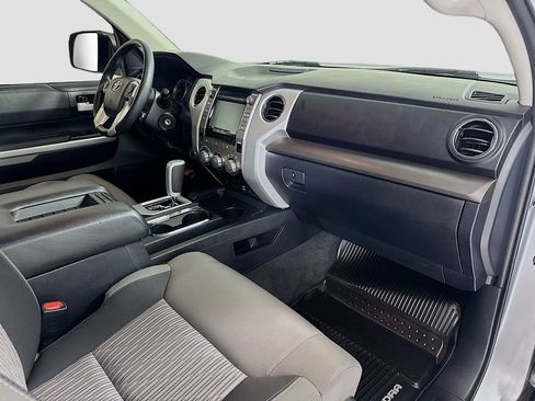 Used 2017 Toyota Tundra SR5 w/ TRD Off Road Package image 25