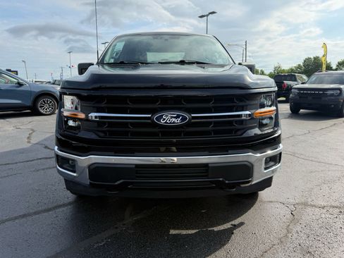 Used 2025 Ford F150 XLT w/ Equipment Group 301A Standard AWD/4WD image 22