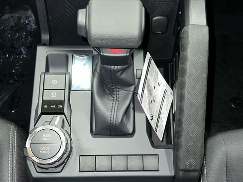 New 2026 Toyota Tacoma TRD Sport image 24