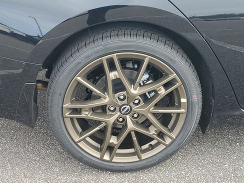 New 2025 Nissan Altima 2.5 SR w/ SR Premium Package image 4