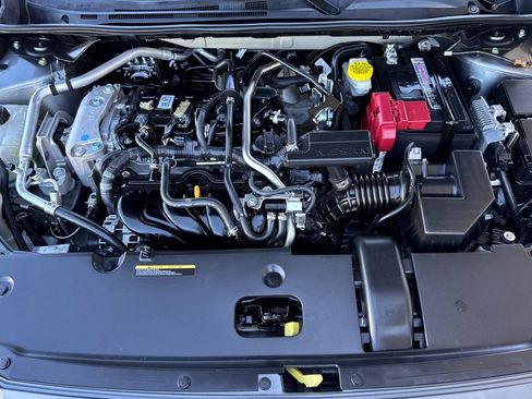Used 2024 Nissan Sentra SV FWD image 34