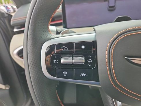 New 2026 Genesis GV70 3.5T Sport Prestige image 20