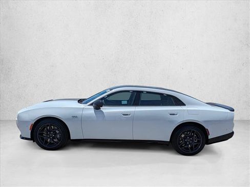 New 2026 Dodge Charger R/T AWD/4WD image 9