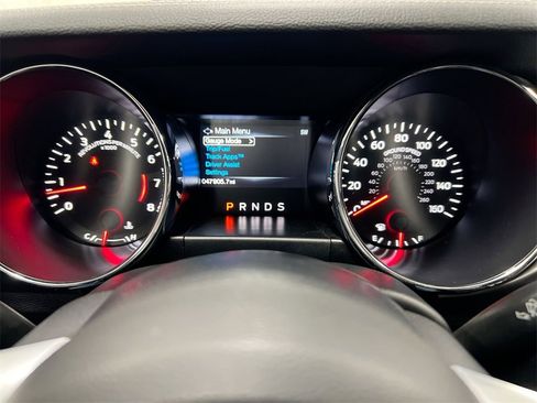 Used 2015 Ford Mustang GT Premium w/ 50 Years Appearance Package image 11