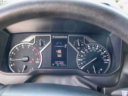 Used 2023 Toyota Tundra SR5 image 27