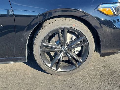 New 2026 Honda Civic Si image 5