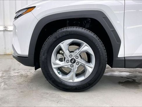 Certified 2024 Hyundai Tucson SEL AWD/4WD image 10