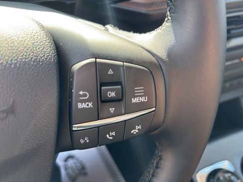 New 2025 Ford Bronco Sport Outer Banks image 29